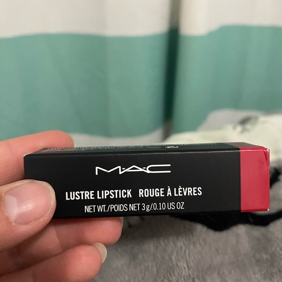 Mac lipstick - Picture 4 of 5
